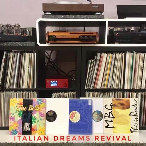 Italian Dreams Revival