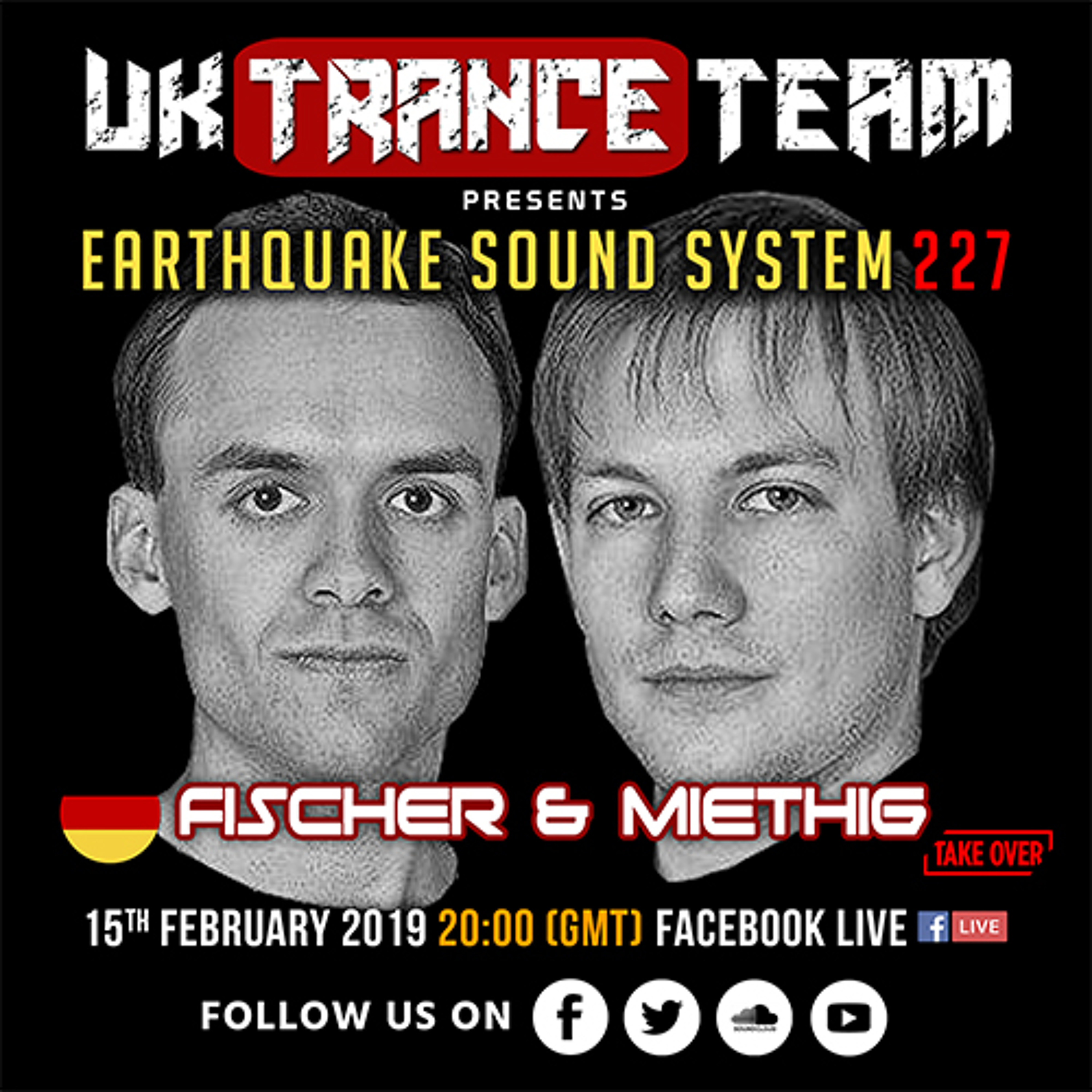 UkTranceTeam