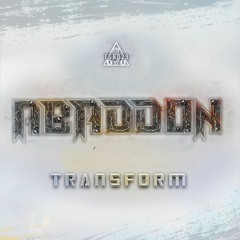 Abaddon - Fireman (Abaddon: Transform EP - TSR029)