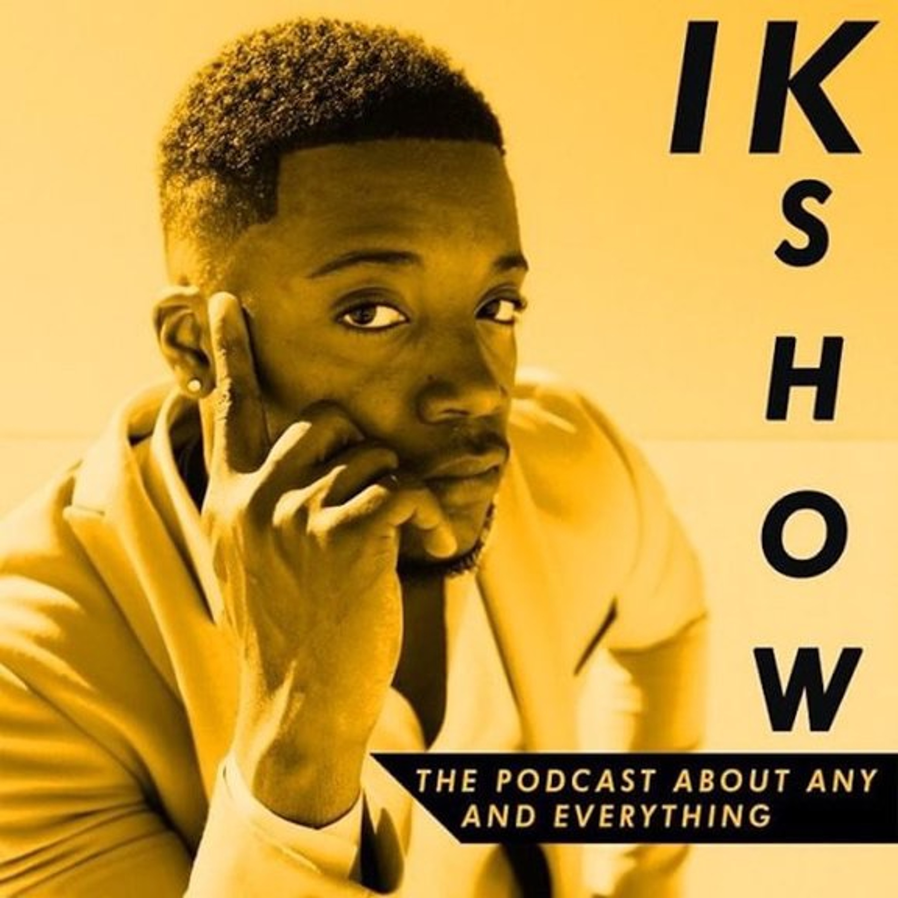 The IK Show Episode #9 interview with Grove Street Apparel