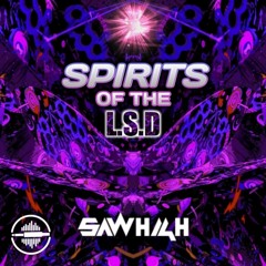 Sawhigh - Darkness To Lightness (OUT NOW)@black records