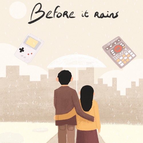 Before it Rains