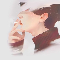 抽根煙 賀一航 - Hút một điếu thuốc Hạ nhất hàng