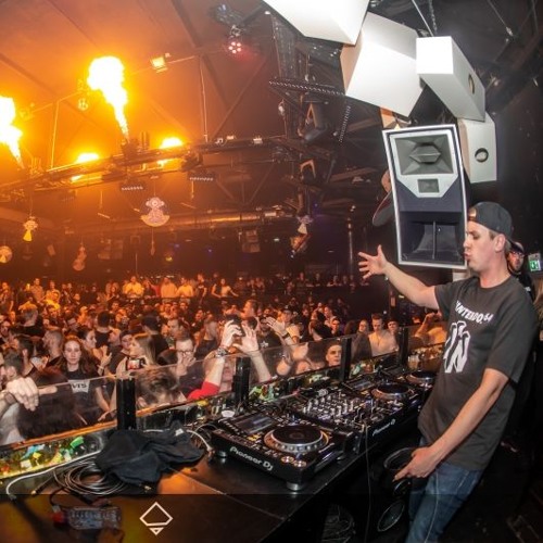 Shippo @ Bootshaus (Closing Set after Krewella 02/02/2019)