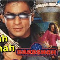 Baadshah O Baadshah Full Video Song Baadshah Shahrukh Khan Twinkle Khanna Abhijeet - FTlRz2E Bbo