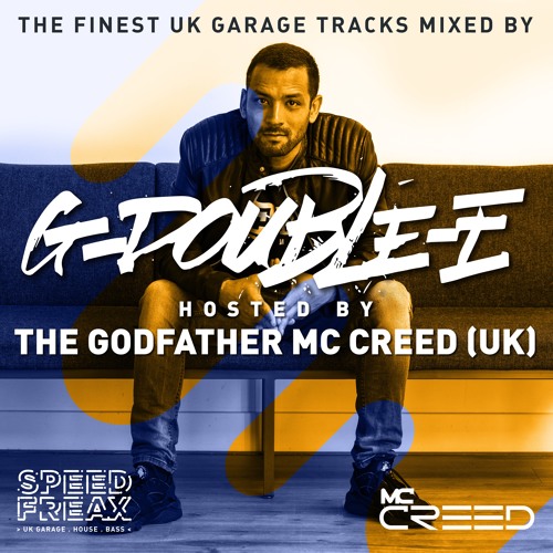 G-Double-E & Mc Creed