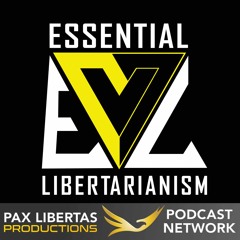 Essential Libertarianism - Highway Tax vs. Poll Tax - Some Thoreau Tax Trivia