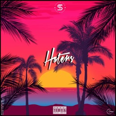 "Haters" By Evandro F & Jorge B
