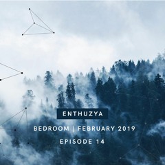 Bedroom DJ Set 014 - February 2019