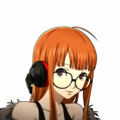Persona 5 [Blast Processed]