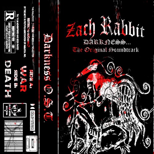 Zach Rabbit