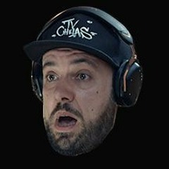 Sam the Kid - Sendo Assim