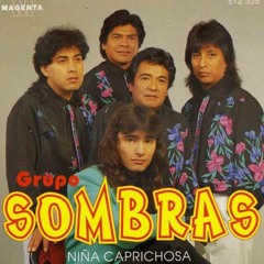GRUPO SOMBRAS-LA VENTANITA