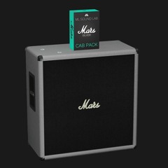 ML "Mars Silver" cab pack - ''Rush riffs'' & ''my improvisation''