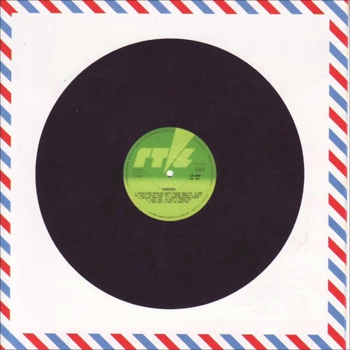 Videosex - U Sjeni Eksotičnih Trava