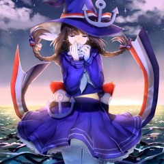 Wadanohara And The Great Blue Sea OST - Wadanohara's Ocarina, Ending Theme (Cover)