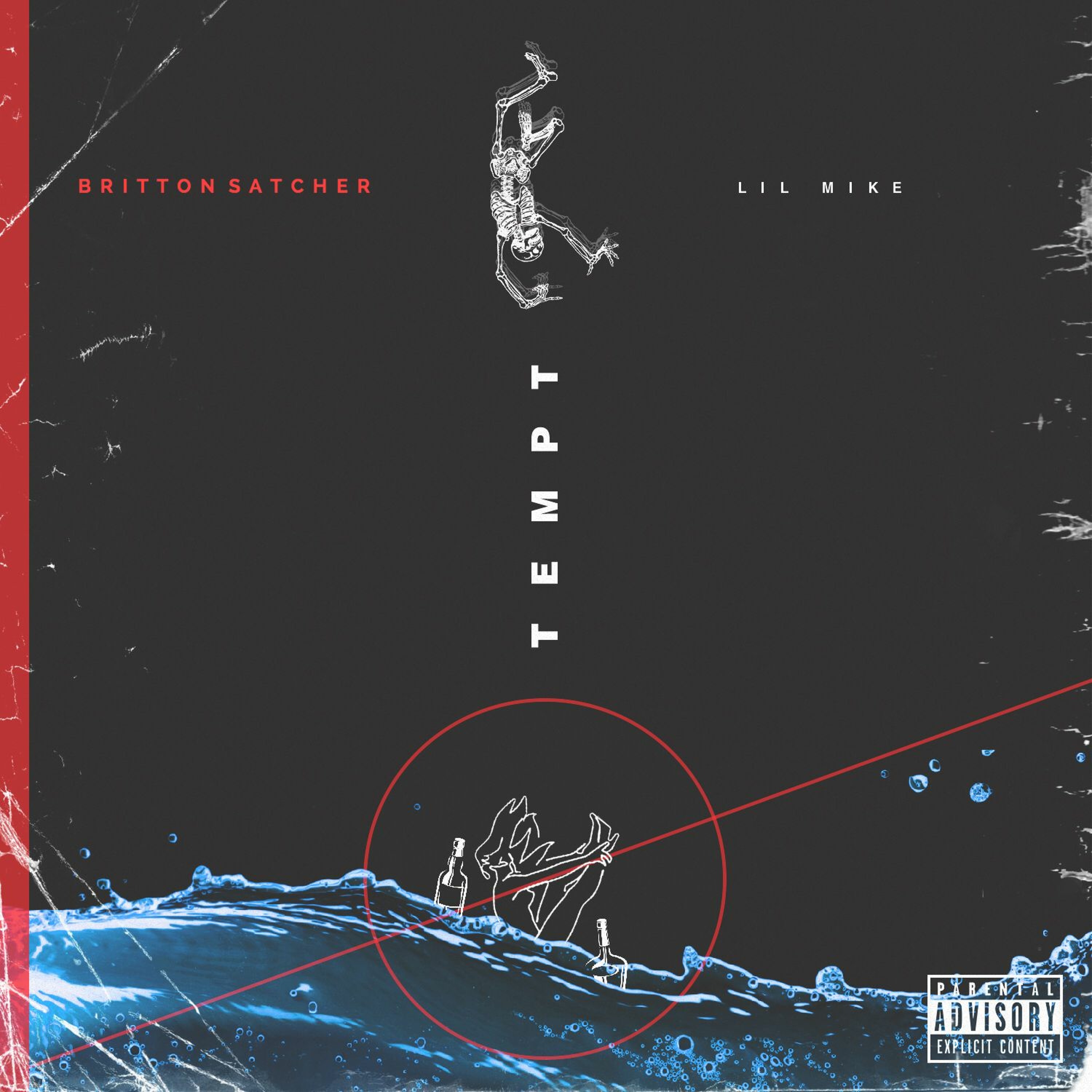 TEMPT Britton Satcher ft. Lil Mike (Prod. by SezOnTheBeat) episode artwork