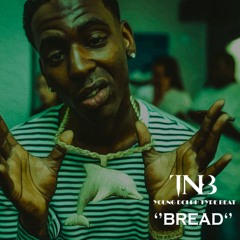 Young Dolph Type Beat "Bread"