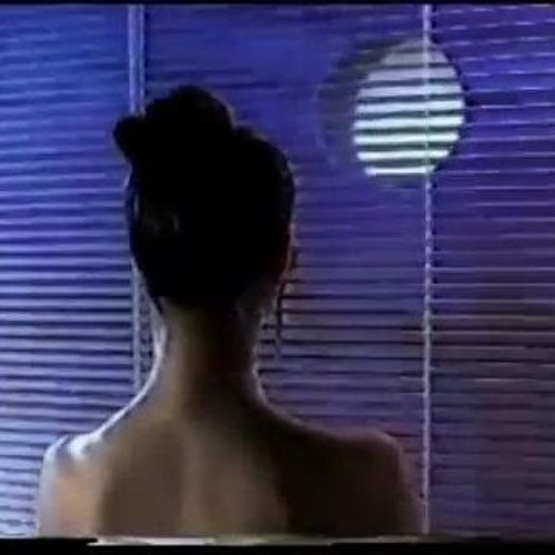 lovers in the night