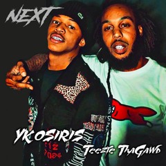 NEXT(feat YK Osiris)