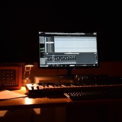 Philli Broke - Distant Tinkle (Ash Cawlin Slow Mix) Snippet