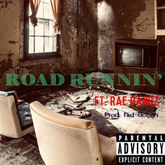 AAAMacMilli X Rae Bandz - ROAD RUNNER(Prod. Kid Ocean)