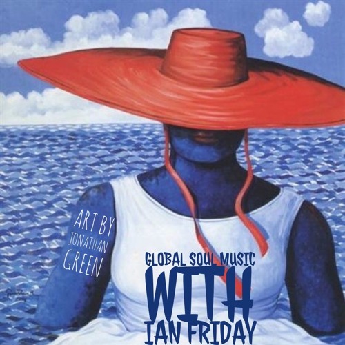 GSM show with Ian Friday 2-22-19 Part 1