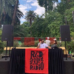 Red Light Radio x Highlife Buenos Aires