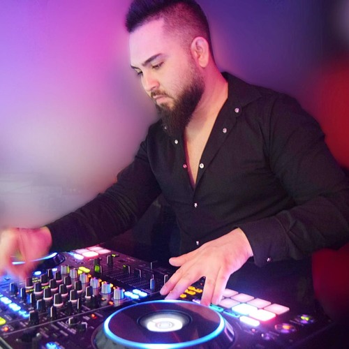 KUCHEK - MISH MASH (DJ ACHO VERSION - TUGI KLARINET)