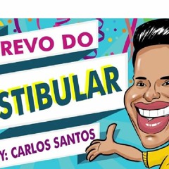 Carlos Santos - Frevo do Vestibular (Remix)