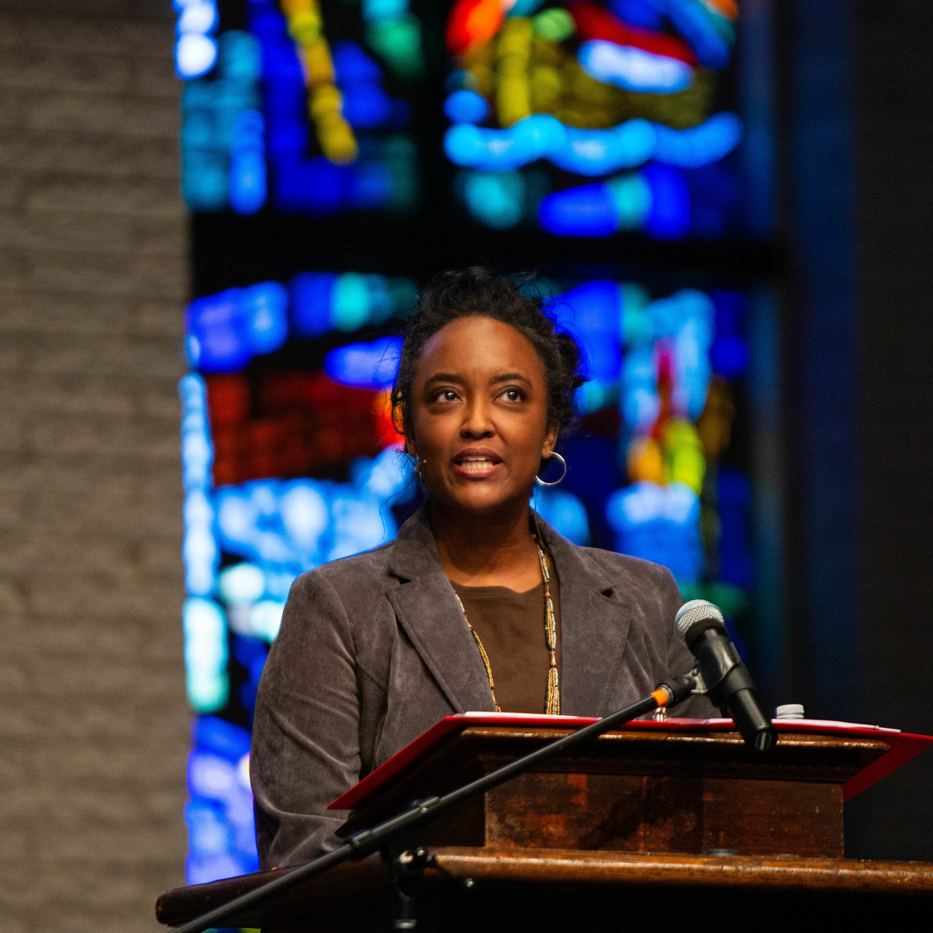 Faculty Lecture Series: Human Sexuality and Gender, Black Women and the Problem of Stereotypes