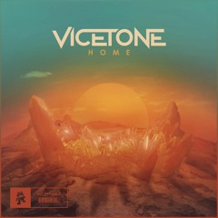 Vicetone - Home