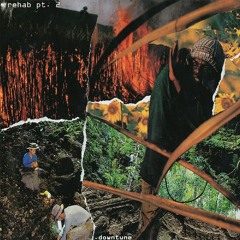 rehab pt. 2 [beattape]