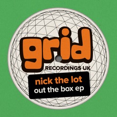 GRIDUK082 - NICK THE LOT