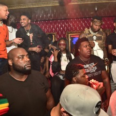 Moneybagg Yo FOREVER CHALLENGE