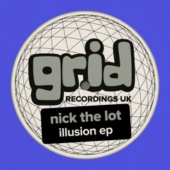 GRIDUK084 - NICK THE LOT