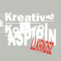Llkrndsz - Kreative Kontrol @ Larm 2018.02.20