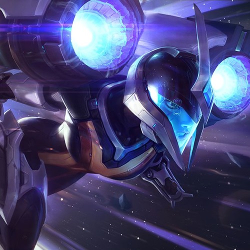 KAI´SA(WIP)