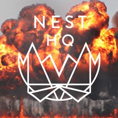 NEST HQ Guest Mix: Sam Binga