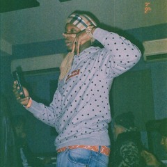 La'Pooh x ODEE