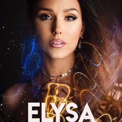 ELYSA - Dark Of The Night