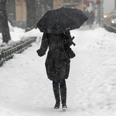 When The Snow Turns To Rain