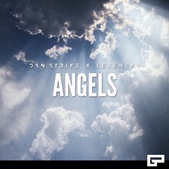 Dan Strike x Levensky - Angels