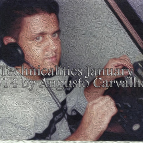 Set Technicalities January 2014 By Augusto Carvalho