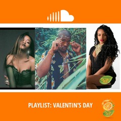 Valentine's Day (CMF Radio)