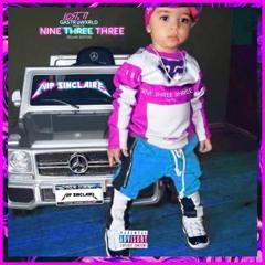 09H33 ft Zaddy Trip, Ghetto Freak, Kay Envy