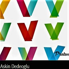 Askin Dedeoglu - Elastic Dimension Episode (Proton Radio)