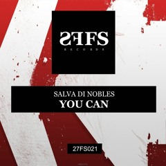 Salva Di Nobles - You Can