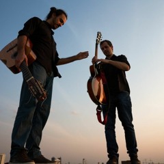 Duo Curumim - Fazenda