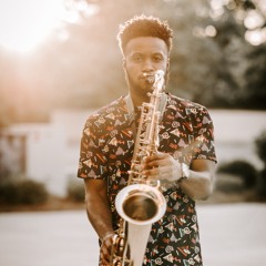 Please Me x Cardi B x Bruno Mars (sax cover)